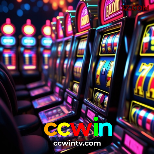 App ccwin | Cassino Online no Celular (Android/iOS)